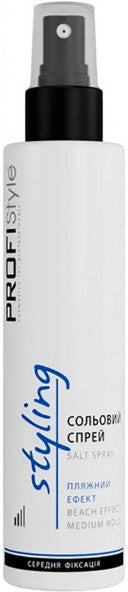 Viki ProfiStyle Beach Effect Salt Spray, 150 mL