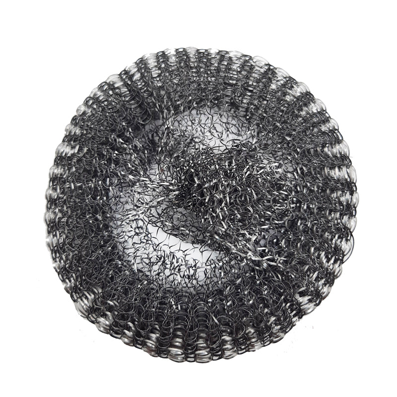 Home Comfort Metal Scrubber, 1 pc
