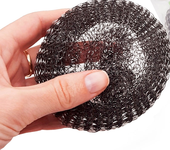 Home Comfort Metal Scrubber, 1 pc - Image 2