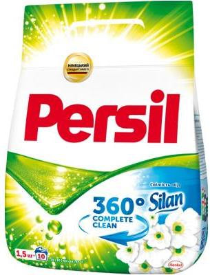 Persil Silan Freshness Automatic Laundry Detergent Powder, 1.5 kg