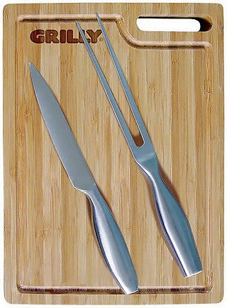 KS-02 Steak Set