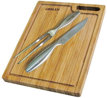 KS-02 Steak Set - Image 2