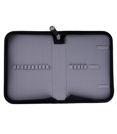 YES 533656 High Speed Single-Compartment Hard-Shell Pencil Case without Flap - Image 3