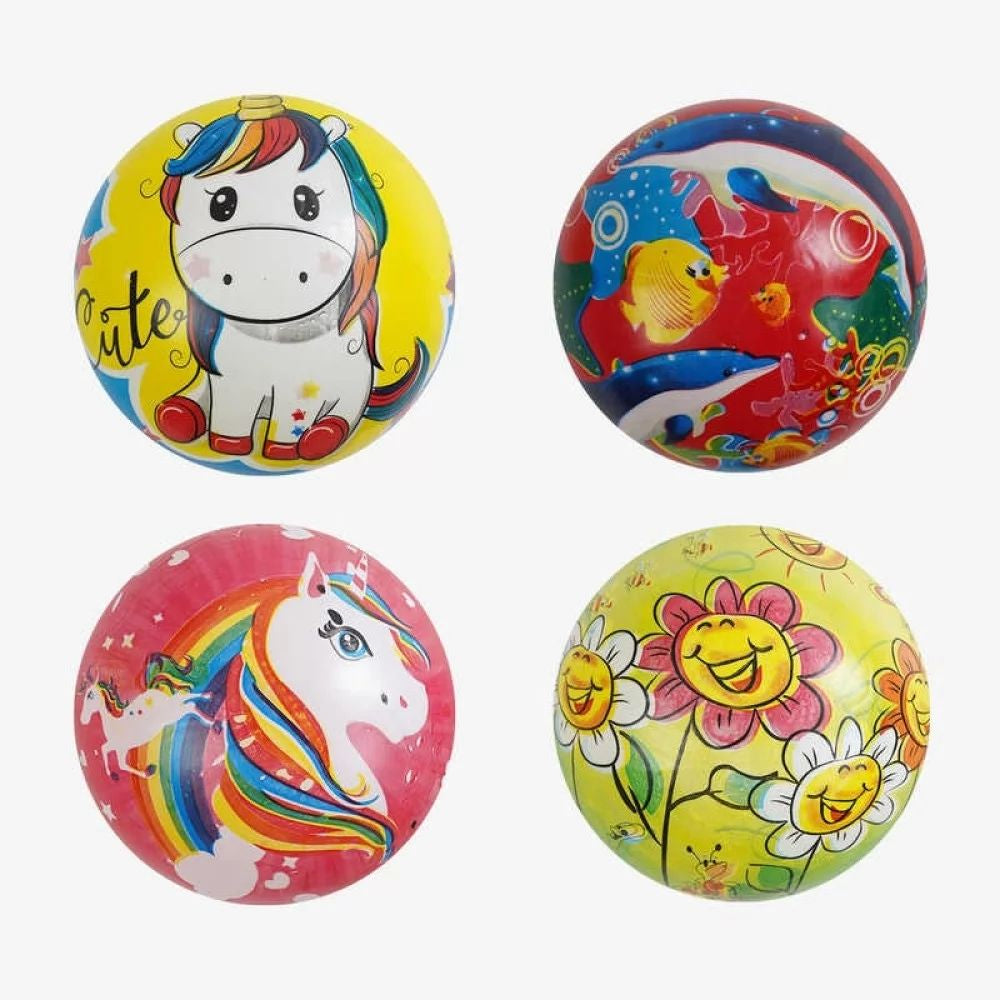 F 43244 Rubber Ball