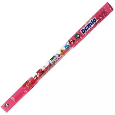 Damla Strawberry Gummy Belt, 15 g - Image 2