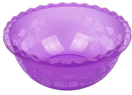 Al-Plastik Fruit Basin, 3.5 L