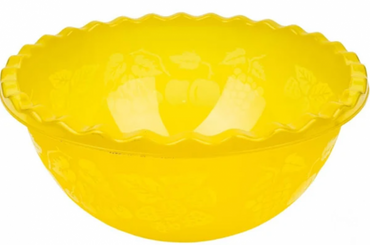 Al-Plastik Fruit Basin, 3.5 L - Image 2