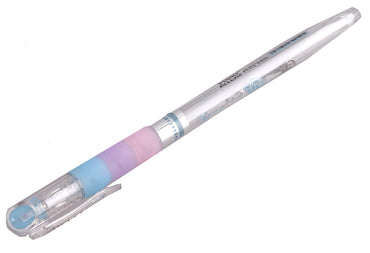 Piano PT-173 Soft Ink Pen Blue Ballpoint Pen, 0.5 mm - Image 2