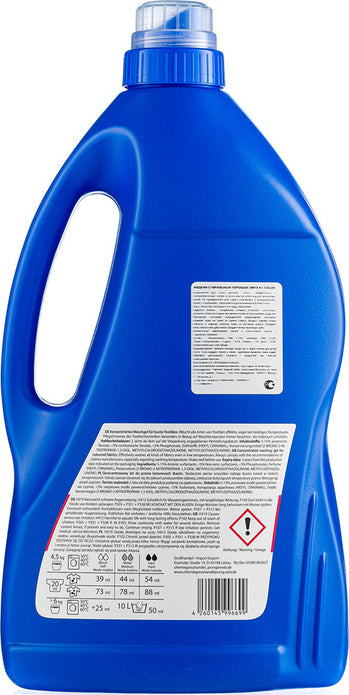 Onyx Color Liquid Laundry Detergent, 4 L - Image 2