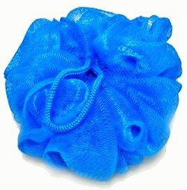 Moydodyr Grace Bow Bath Washcloth