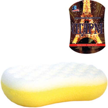 Moydodyr Charm Bath Sponge - Image 2