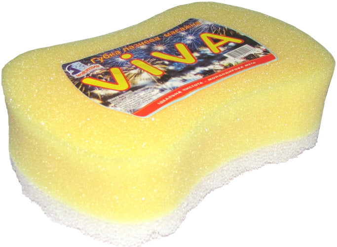 Moydodyr Viva Bath Sponge