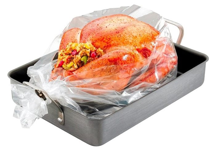 Moydodyr Roasting Bags, 5 m - Image 2