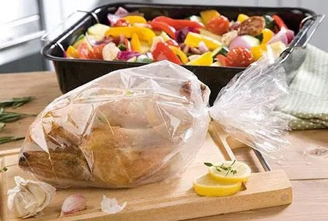 Moydodyr Roasting Bags, 10 m - Image 2