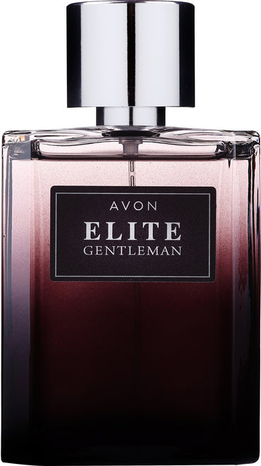 Avon Elite Gentleman Men's Eau de Toilette, 75 mL - Image 2