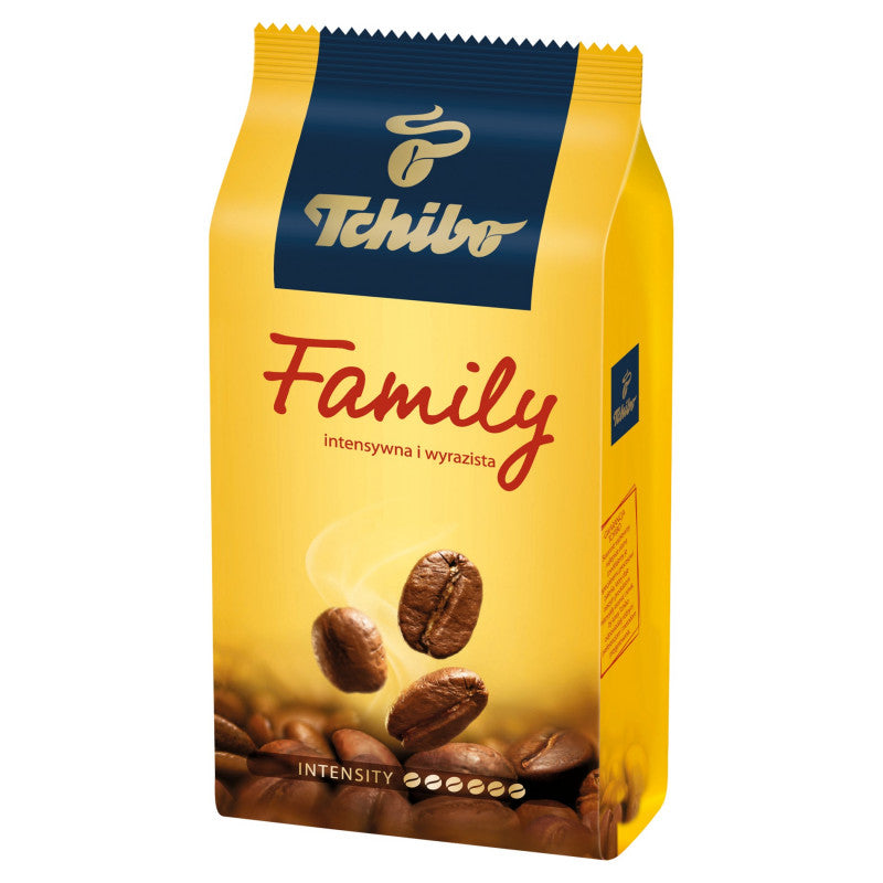 Tchibo Family Ground Coffee, 500 g - Image 2