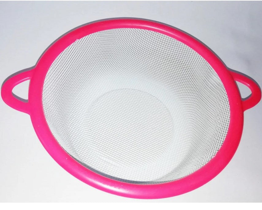 Benson Plastic Fruit Dryer Tray, 22 cm