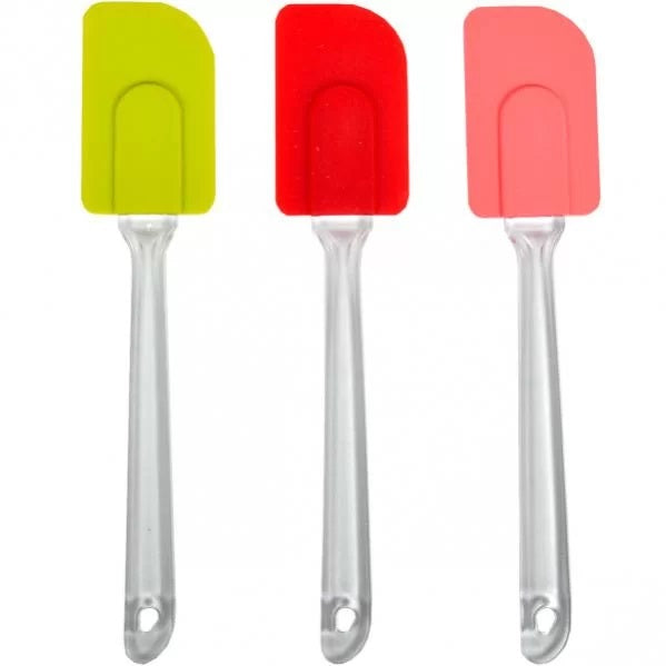 Silicone Spatula, 20 cm