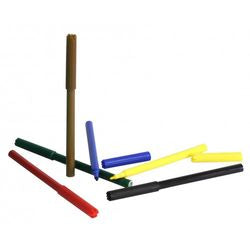 Barvinok Markers, 12 colors - Image 2