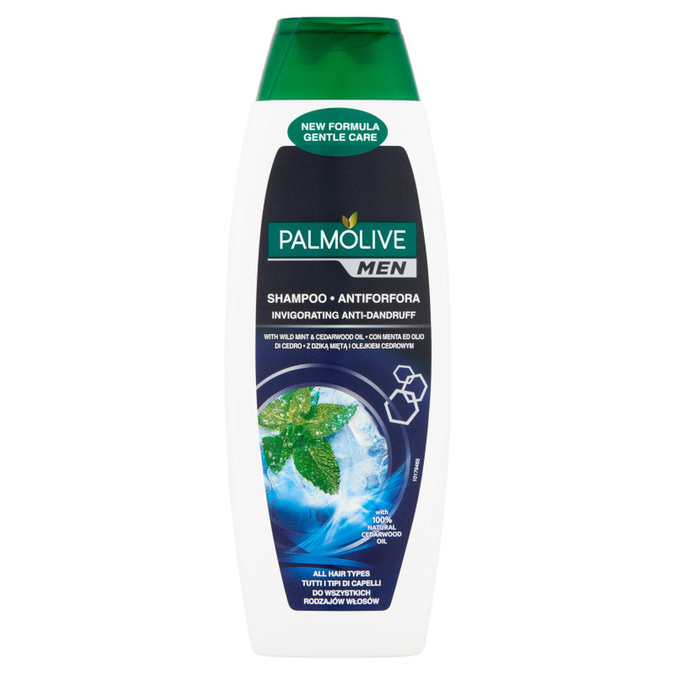 Palmolive MEN Anti Dandruff Shampoo, 350 mL