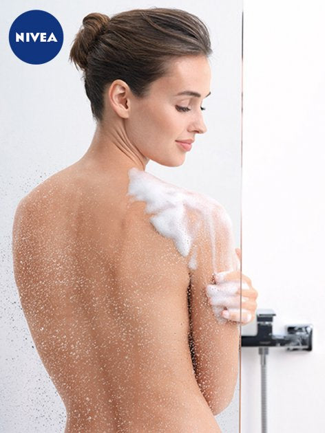 Nivea Cream & Starfruit Shower Gel, 250 mL - Image 4