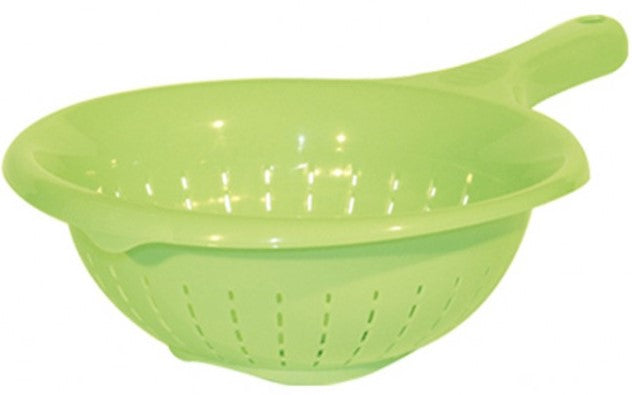 Lamela 122 Plastic Colander with Handle, 22 cm