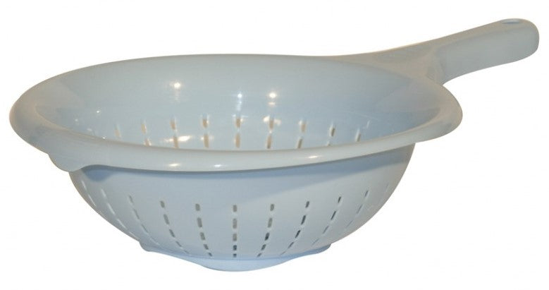 Lamela 122 Plastic Colander with Handle, 22 cm - Image 4