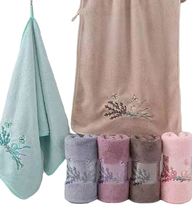 Koloco 998-297 Microfiber Kitchen Towel, 35 x 75 cm