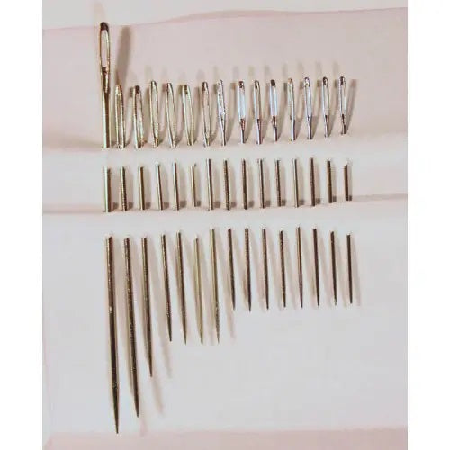 Maiak Needle Set - Image 2