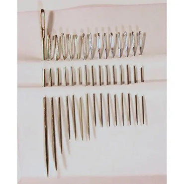 Maiak Needle Set - Image 2