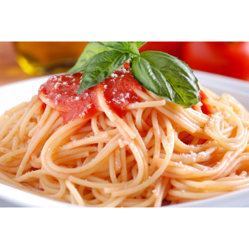 Luigi Tomadini Tomato Passata with Basil, 690 g - Image 3