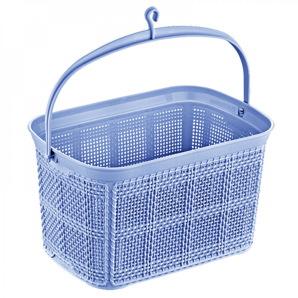 Akay Plastik Jute AK582 Clothespin Basket - Image 3