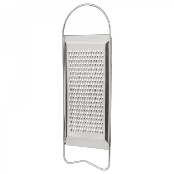 One-Sided Metal Carrot Grater