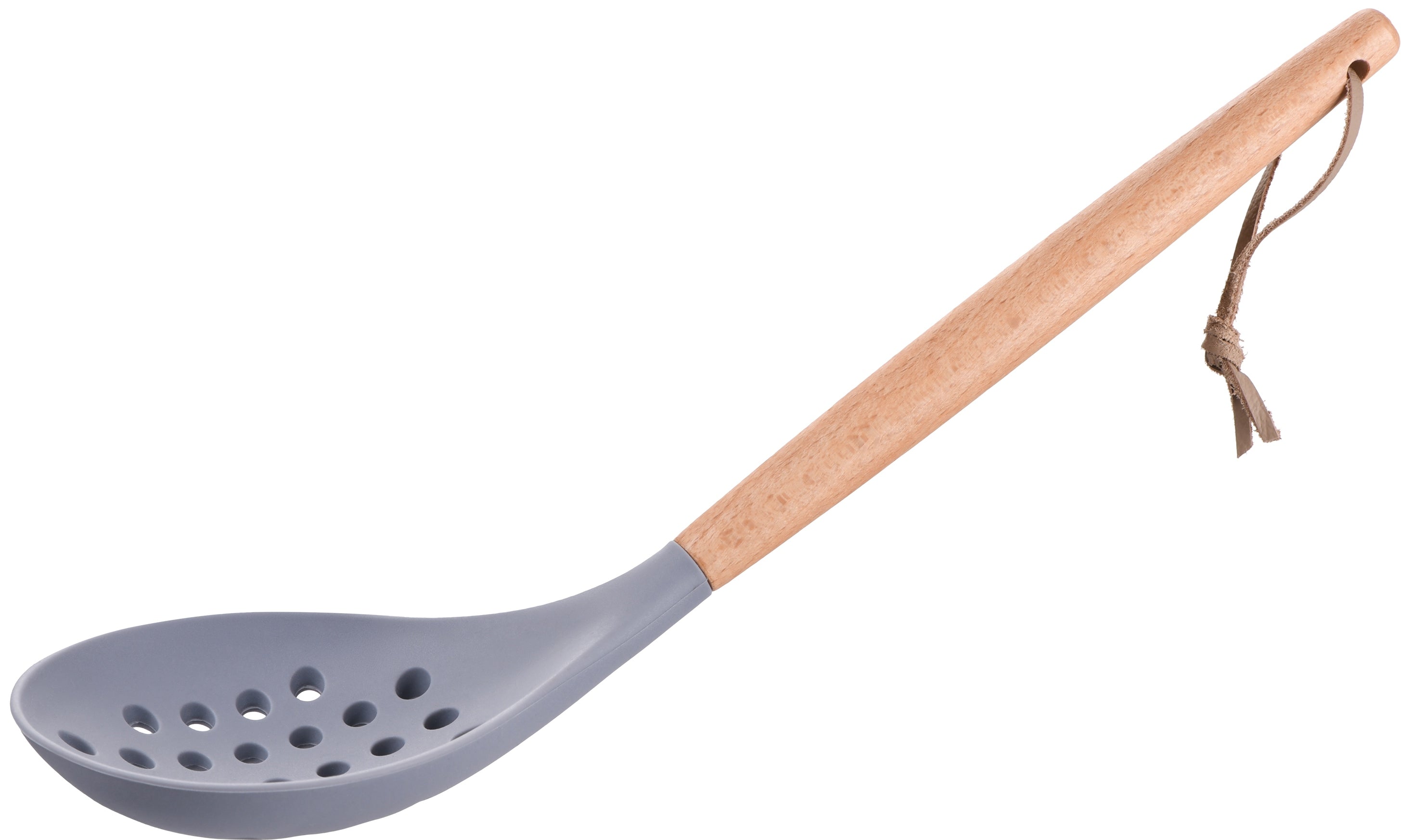 Ardesto Midori AR3019GB Silicone Slotted Spoon