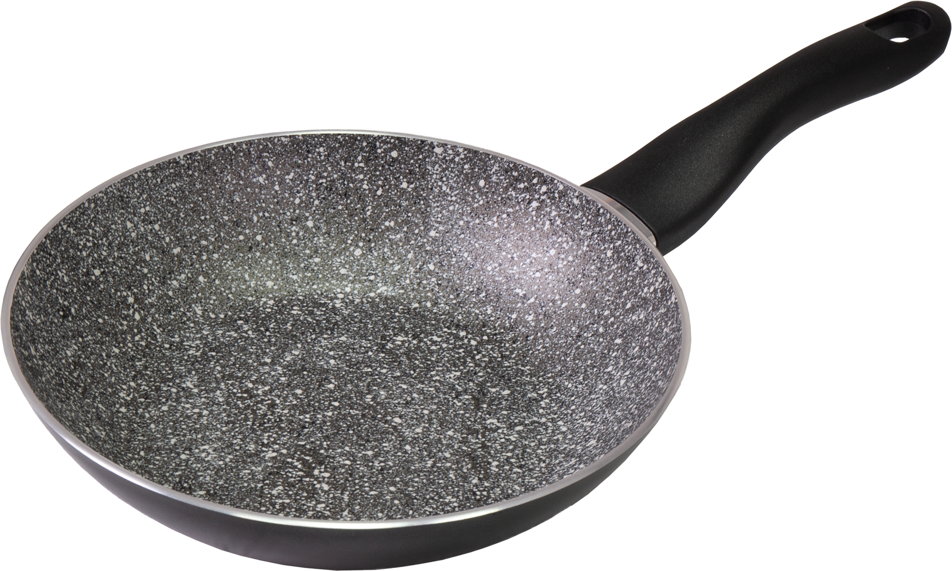 Forex EuroGold Aluminum Frying Pan, 20 cm - Image 3