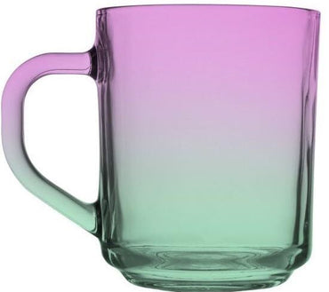 Herevin Double Colored 131563-005 Cup, 250 mL - Image 2