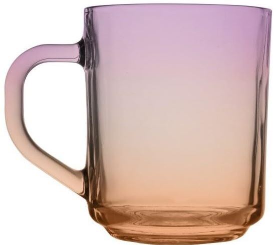 Herevin Double Colored 131563-005 Cup, 250 mL - Image 3