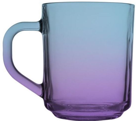 Herevin Double Colored 131563-005 Cup, 250 mL - Image 4