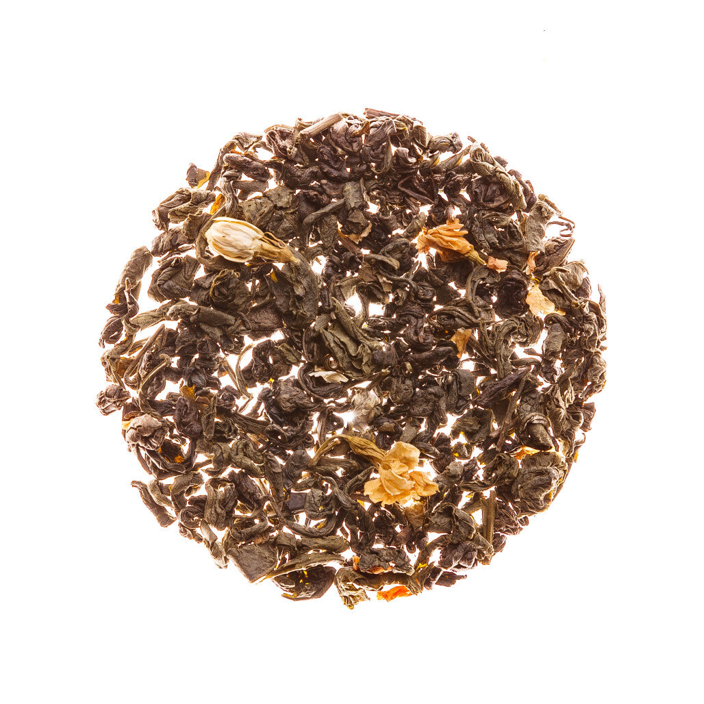 Edems Green Pearl Green Tea, 100 g - Image 2