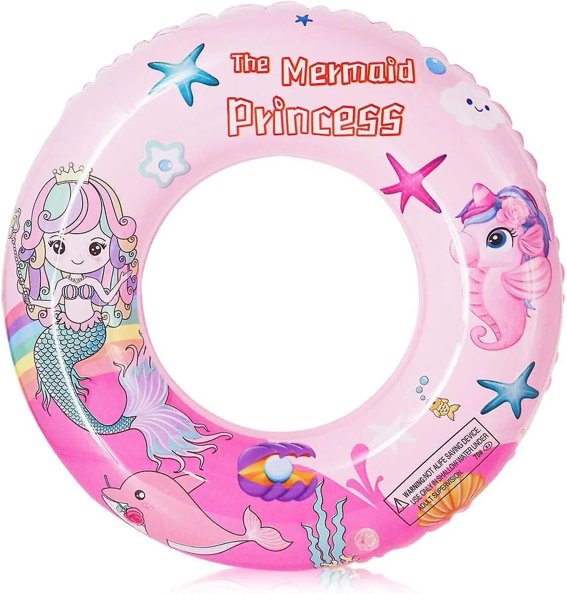 783923 Inflatable Swim Ring, 60 cm