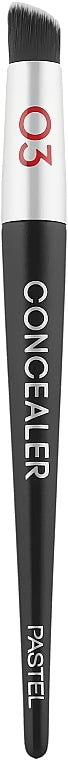 Pastel 03 Concealer Brush