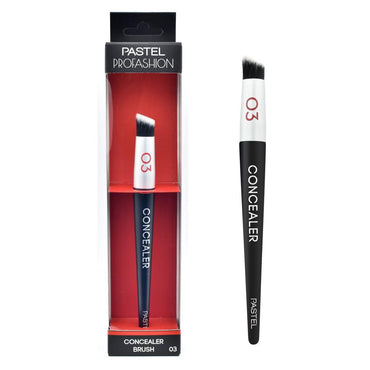 Pastel 03 Concealer Brush - Image 2