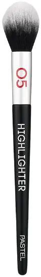 Pastel 05 Highlighter Brush