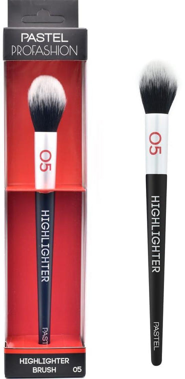 Pastel 05 Highlighter Brush - Image 2