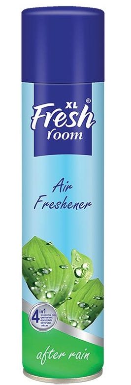 Fresh Room After Rain Air Freshener, 300 mL