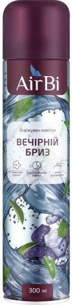Air Bi Evening Breeze Air Freshener, 300 mL