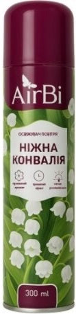 Air Bi Delicate Lily of the Valley Air Freshener, 300 mL