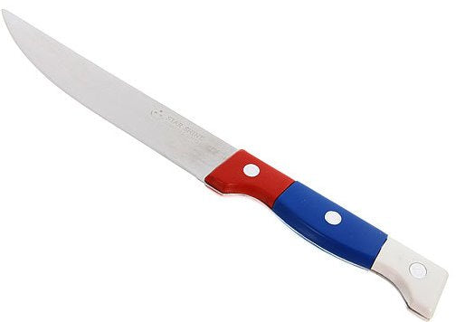 Star Shine No. 7 Kitchen Knife