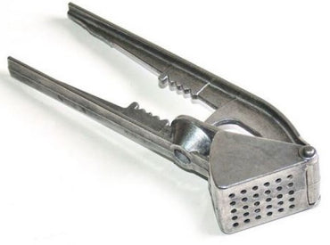 Aluminum Garlic Press - Image 2