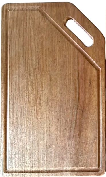 Beech Cutting Board, 20 x 36 cm - Image 2